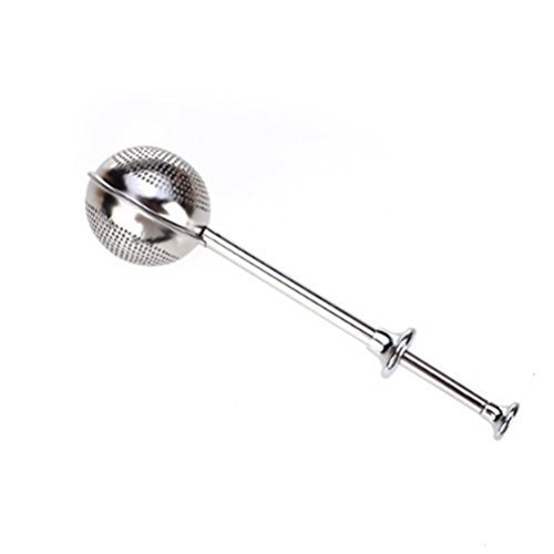 Sconosciuto Lintimes Tea Ball Infuser Ball-Shape