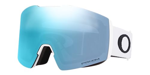 Oakley Fall Line XL lunettes de soleil mixte pour éliminer la buée et les reflets