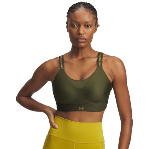 Image of Under Armour Infinity High Impact Sports Bra