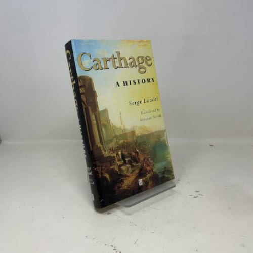 Carthage: A History