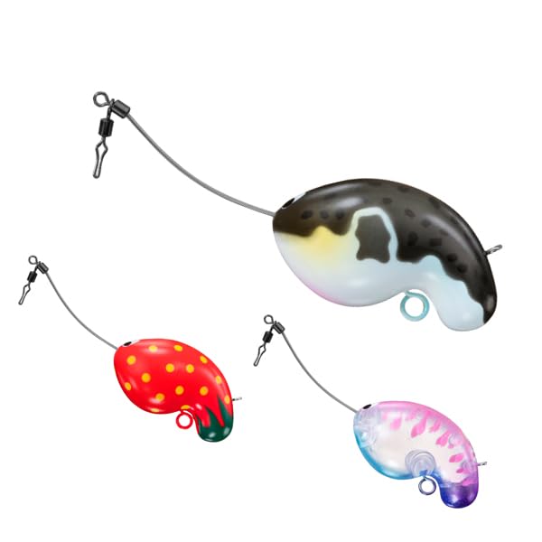 Amazon | ダイワ ふく式 ハゼ | ダイワ(DAIWA) | 完成仕掛け