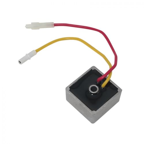 Régulateur de tension moto Yth18542 - Rectificateur compatible 793360 794360 LT112