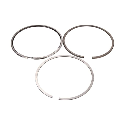 Mahle Original 038 14 N0 Set Anelli Elastici Pistone