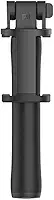 Bastao de selfie Bluetooth Xiaomi Preto