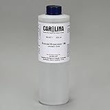Sodium Hydroxide, 1 M (4%), Aqueous, Laboratory Grade, 500 mL
