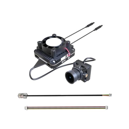 WiFiLink2-G Digital HD FPV Based On OpenIPC W/ 1080P FOV 160° Camera For RC Drone(WiFiLink2)