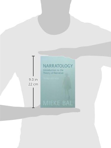 Narratology: Introduction to the Theory of Narrative