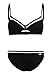 Produktbild Lascana Damen Bügel-Bikini