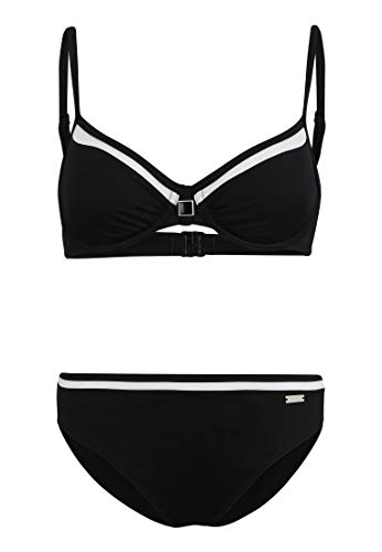 Preisvergleich Produktbild Lascana Damen Bügel-Bikini