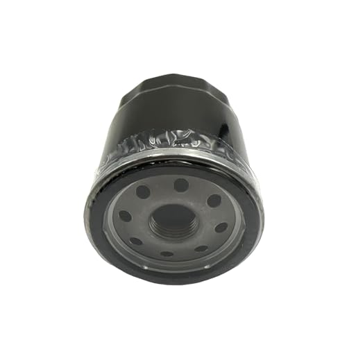 Image of 2Pcs Oil Filter Compatiable with Kawasaki FH721V FH601V FH641V FH661V FH680V 4 Stroke Engine Replace #49065-2057 49065-2062 49065-2078 49065-2084 49065-7010 49065-2071