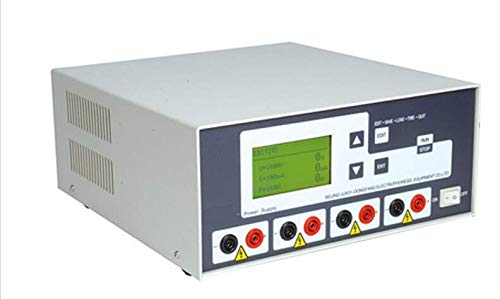 GOWE Rodzaj elektroforezy wsparcie zasilania uniwersalne parametry zasilania£¬Rodzaj wyjścia: stałe napięcie, prąd lub zasilanie.