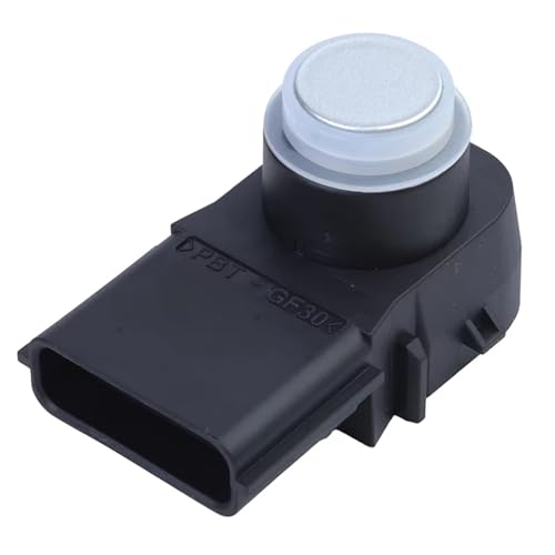 リアPDCパーキングセンサー Compatible With Kia For Stinger 2018-2020 対応 リバースレーダー 超音波 PDC パーキングセンサー リバースパーキングセンサー OEM 95720-J5100 95720-J5310