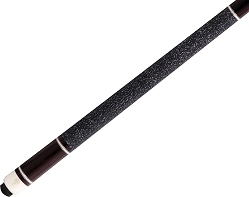 McDermott USA G222 Taco de Billar Indian Rosewood miniatura 2