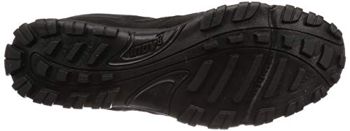 Inov-8 Men's Flyroc 345 GTX Trail Running Shoes (8.5, Black, Numeric_8_Point_5)4