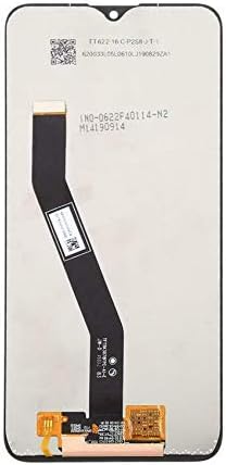 LCD Display Touch Screen Digitizer Assembly for Xiaomi Redmi 8 / 8A 6.3" (Black)