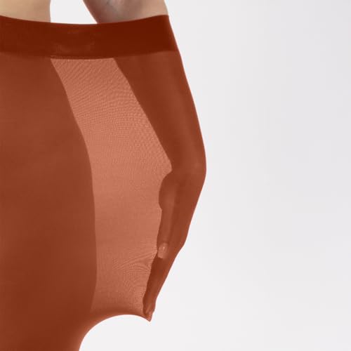 Image of CALZITALY Opaque Colour Tights - 80 DEN Thick Tights, Microfiber Pantyhose, S - 4XL Available in Plus size - Italian Hosiery