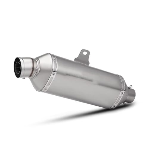Tuyau d'échappement arrière pour CRF300 2021-2023 système complet moto