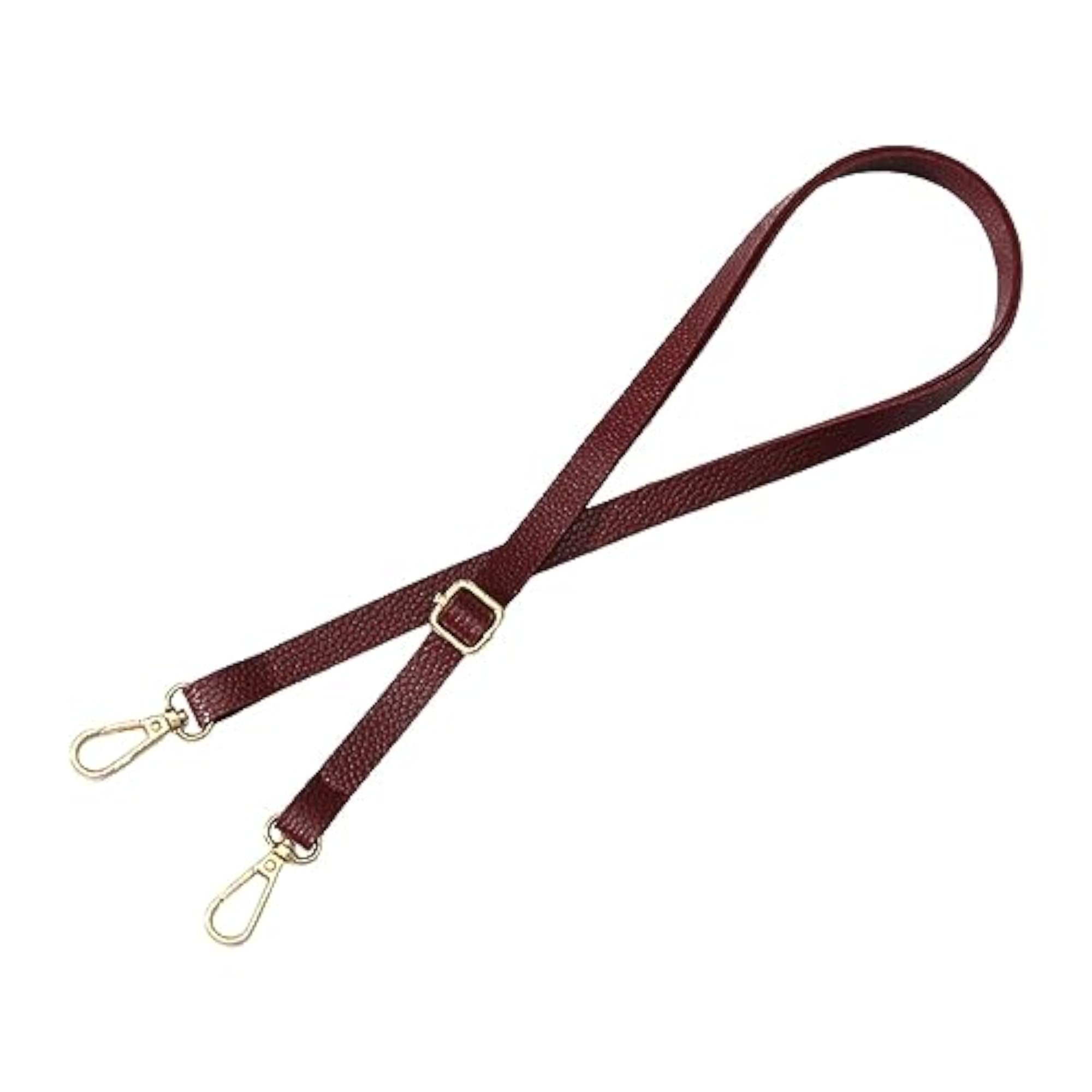 2 Pack Adjustable Purse Chain for Bags