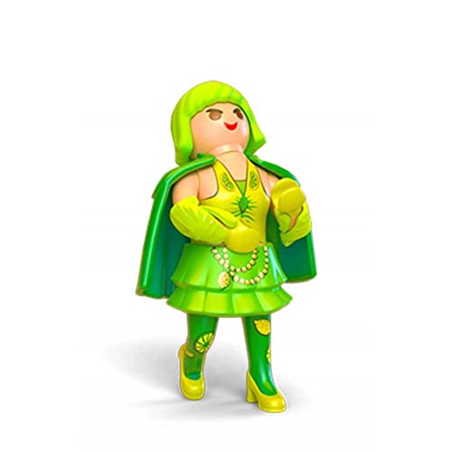 Playmobil Coffret Surprise