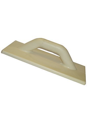 Large Plasterers Plastic Float Light Polyurethane 14x6