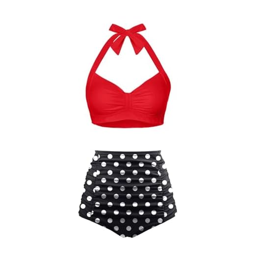 Bikini Rosa Bikinis para Pieles Blancas Traje De BañO para Mujer Crochet Bikinis Originales Mujer BañAdores Mujer Pin Up Bikini Rosa Viejo Trajes De BañO para Mujer De Dos Piezas Bikini Moldeador