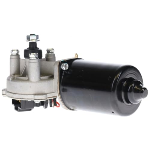 OEG Parts New Wiper Motor Compatible with Dodge Ram 1500 2500 3500 4500 1997 1998 1999 55076549 AC 55076549AC WPM3000 55076549
