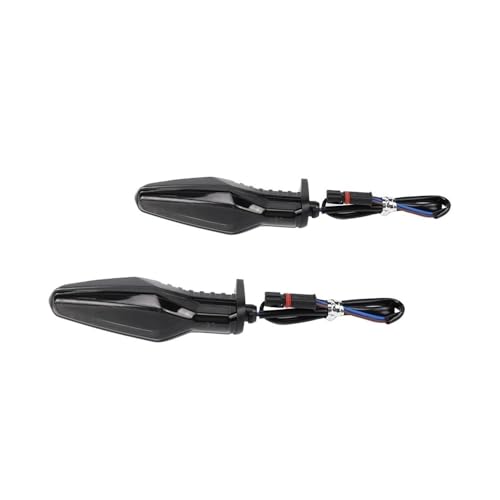 Indicateur direction pour R1250GS réparant le clignotant cassé