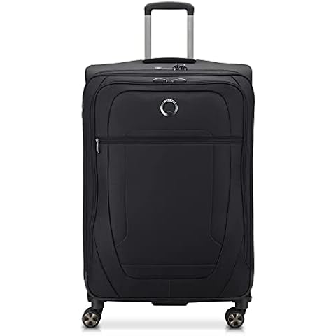 DELSEY PARIS Helium DLX Expandable Suitcase Cover