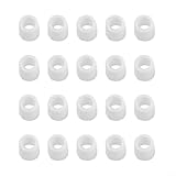 Gdfnmogo 20-teiliges Klimaanlagen-Rohrdichtungsring-Set für R410 R22-Systeme, Gummidichtung für...