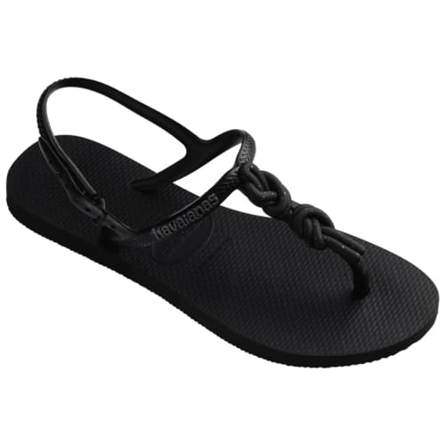 Rasteirinha Twist Plus