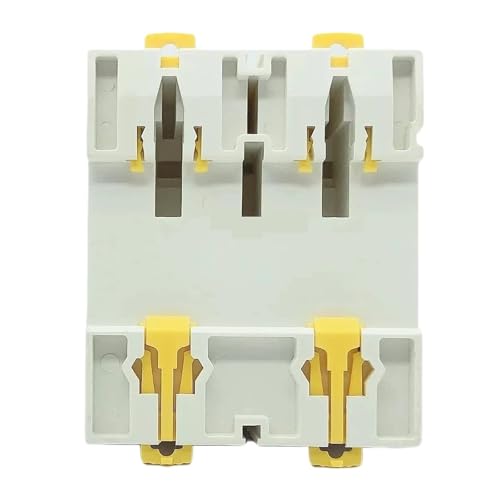 Disjoncteur différentiel CA 4P 100A 30mA CZK6 protection tableau triphasé - 5