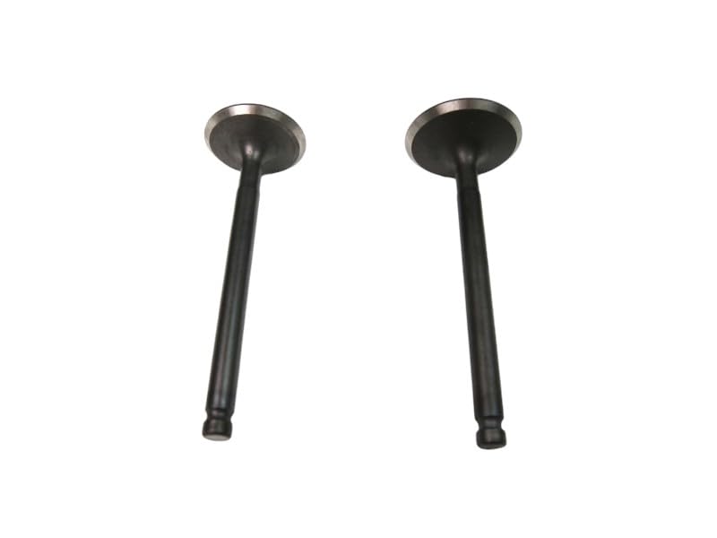 Amazon.co.jp: ミニモト タイプZシリンダーヘッド専用バルブセット