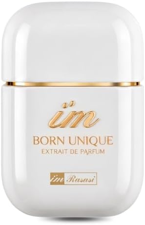 i'm Rasasi - Born Unique by Rasasi for Women - 2.7 oz EDP Spray