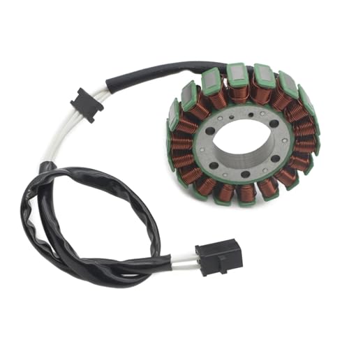 Bobine de stator pour résoudre les problèmes d'allumage sur KLE650 et ZX-6R 2006-2016