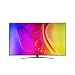 Produktbild LG 50NANO819QA TV 127 cm (50 Zoll) NanoCell Fernseher (Active HDR, 60 Hz, Smart TV) [Modelljahr 2022]