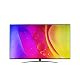LG Fernseher 50NANO819QA 127 cm (50 Zoll) NanoCell TV