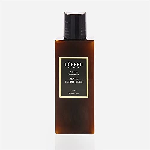 Acondicionador de Barba Tabaco-Vainilla Noberu Of Sweden 130ml