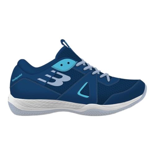 Zapatillas Bullpadel Bekonr Talla 36 para tus partidos de pádel diarios