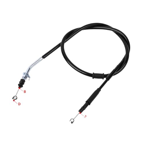 �I�[�g�o�C�X���b�g���N���b�`���C���[ YZ450F YZ450 YZ 450 F 2010 2011 2012 2013 YZ450FB FB YZ450FDW YZ450FDL FDW FDL �ƌ݊�������(Clutch Cable)