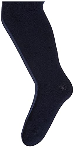 Jefferies Socks Girls 2-6x School Uniform Heavyweight Tights 2 Pack2