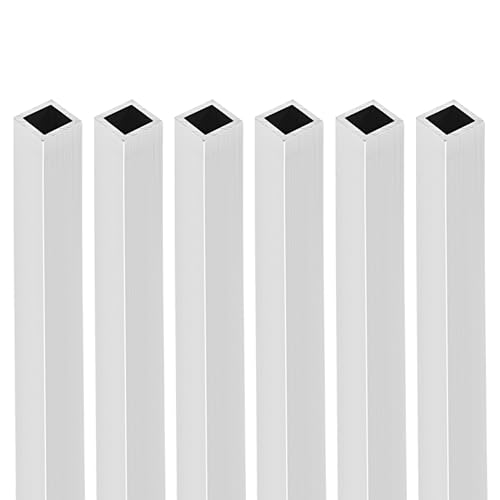 DTGN 12mmx12mmx1mmx300mmi×ǌ×j̊ppCv - 6 - YƗpZݗp - 6063A~jEppCv