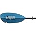 BENDING BRANCHES Angler Classic Versa-Lok Kayak Paddle-TiBl-250-65