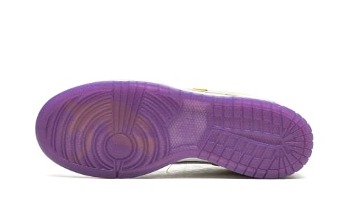 Image of Nike Men's Dunk Low Sneakers