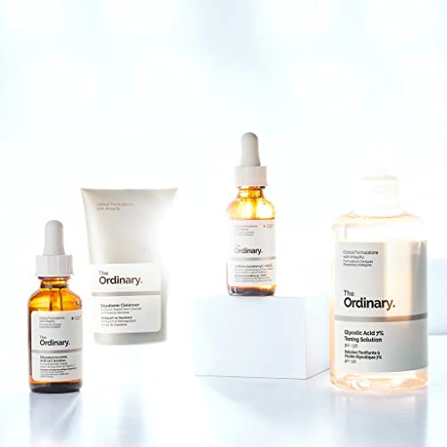 The Ordinary The Bright Set #TOP3