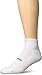Feetures! - High Performance Cushion - Quarter - Athletic Running Socks for Men and Women