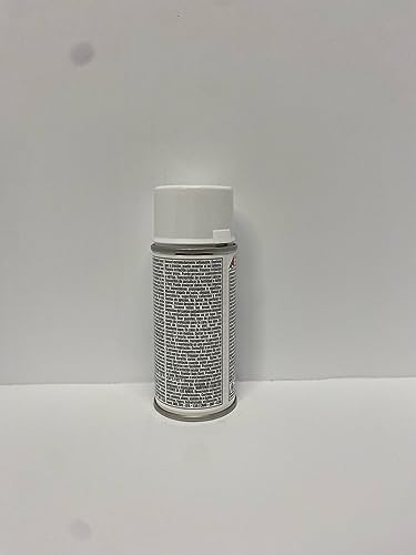 Generic 5Oz Spray Paint (Psc) Billet Silver Metallic 68626464Aa thumb #1