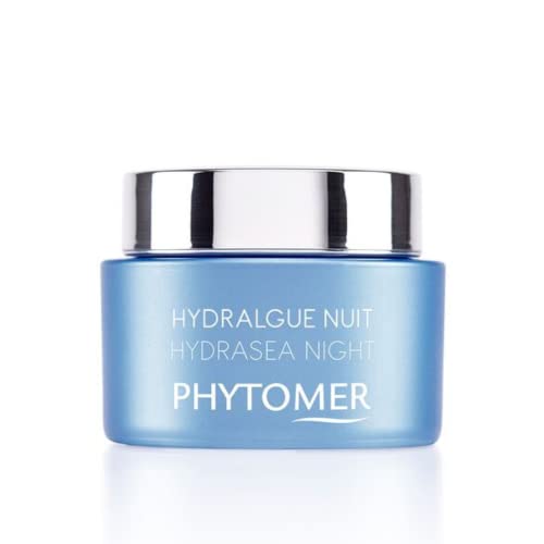PHYTOMER hydrasea Night Auffüllender Reichhaltige Creme 1.6oz