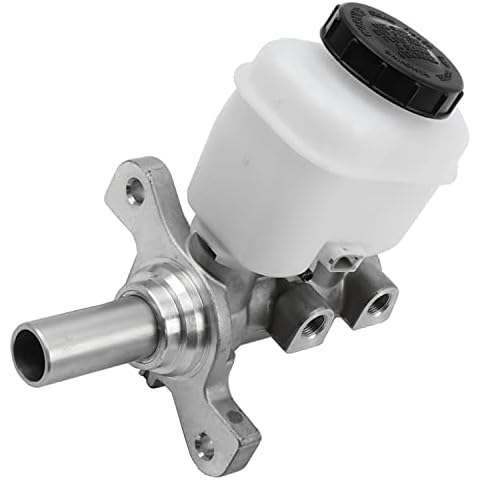 Beck Arnley Brake Master Cylinder Assembly Cover