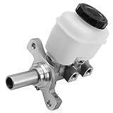 Beck/Arnley 072-9900 Brake Master Cylinder For 2010-2014 Subaru Outback