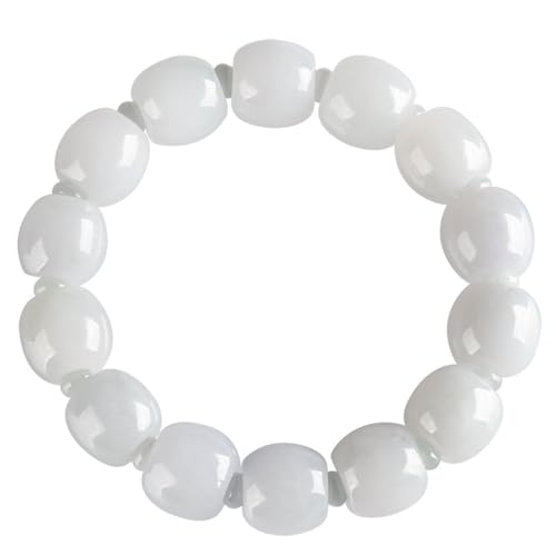 Bracelets de perles en pierres naturelles pour le bien-être au quotidien